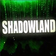Shadowland